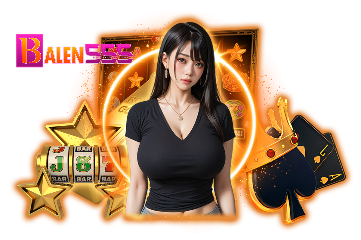 balen555 ทางเข้า
