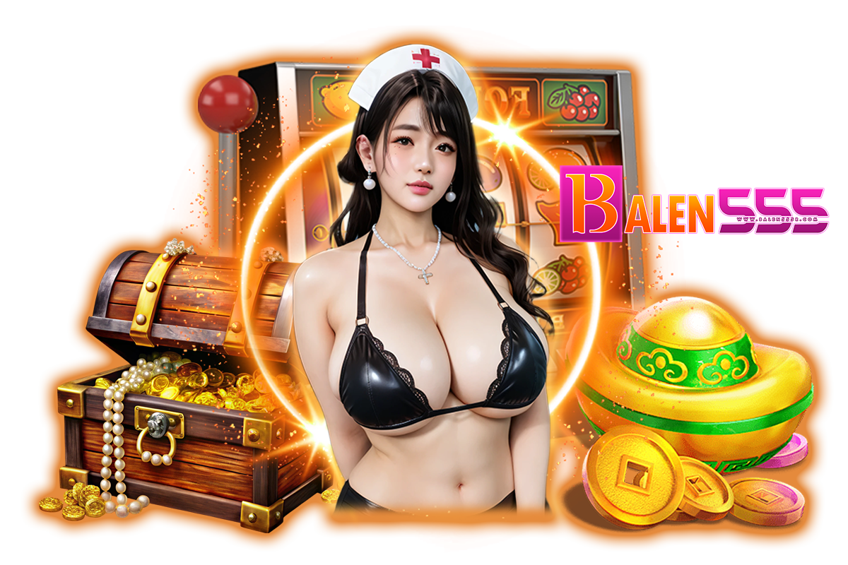 balen555 เว็บตรง