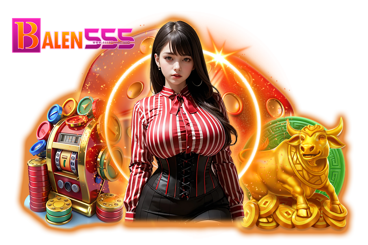 balen555 แจกเครดิตฟรี